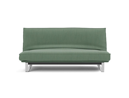 Minimum Sofa Bed Sharp Plus Cover Latex - variant image