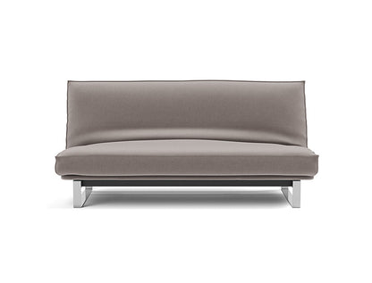 Minimum Sofa Bed Sharp Plus Cover Soft Spring - variant image