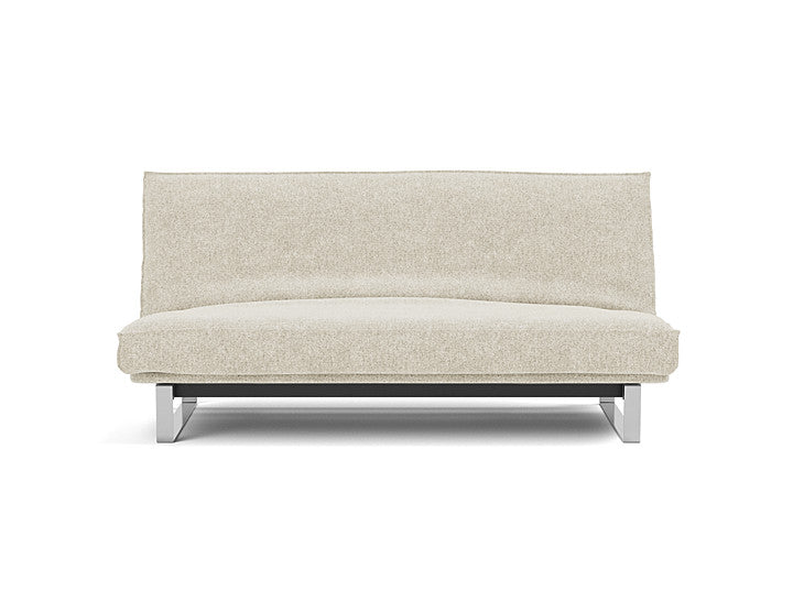 Minimum Sofa Bed Sharp Plus Cover Latex - variant image