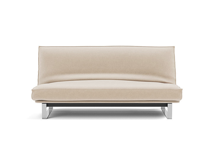 Minimum Sofa Bed Sharp Plus Cover Latex - variant image