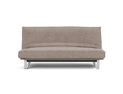 Minimum Sofa Bed Sharp Plus Cover Classic - variant image