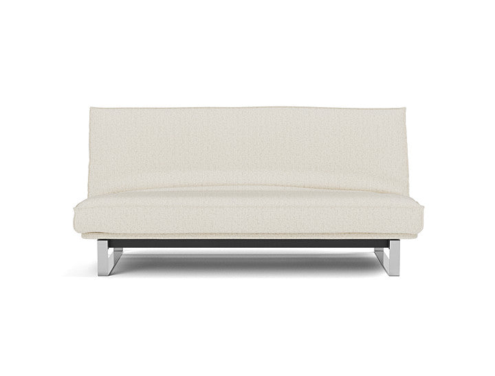 Minimum Sofa Bed Sharp Plus Cover Latex - variant image