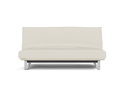 Minimum Sofa Bed Sharp Plus Cover Latex - variant image