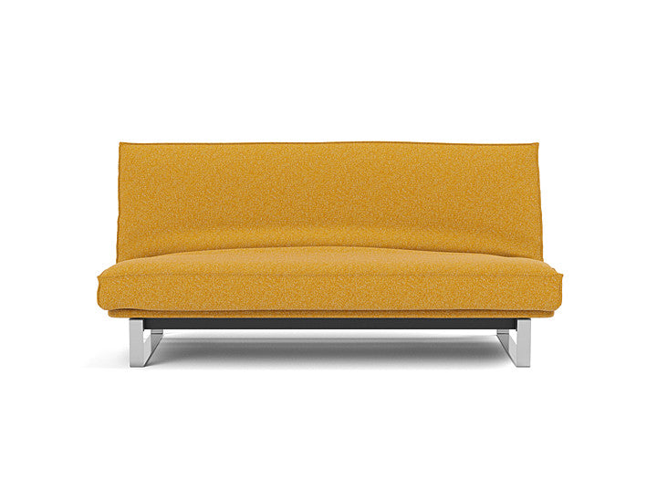 Minimum Sofa Bed Sharp Plus Cover Latex - variant image