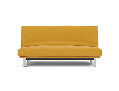 Minimum Sofa Bed Sharp Plus Cover Latex - variant image