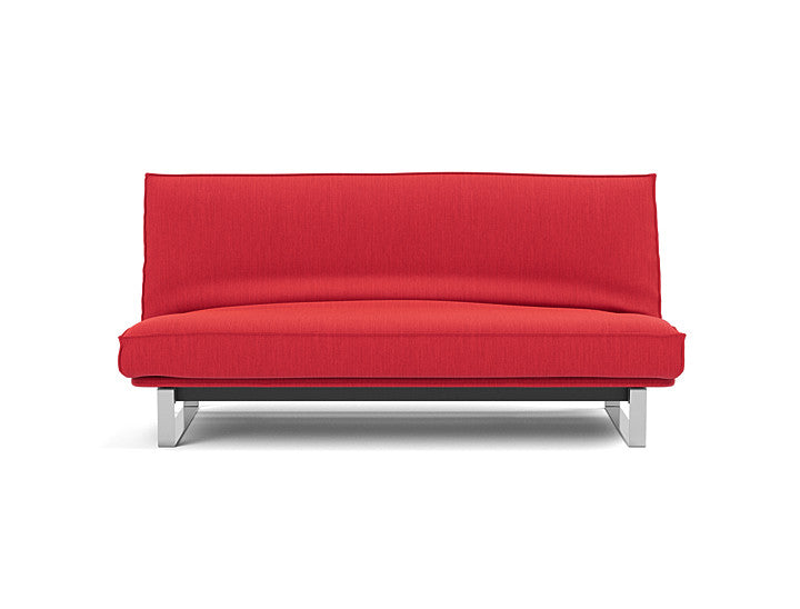Minimum Sofa Bed Sharp Plus Cover Latex - variant image