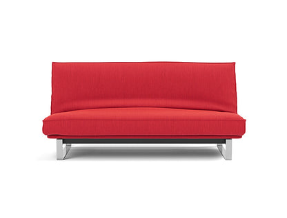 Minimum Sofa Bed Sharp Plus Cover Latex - variant image
