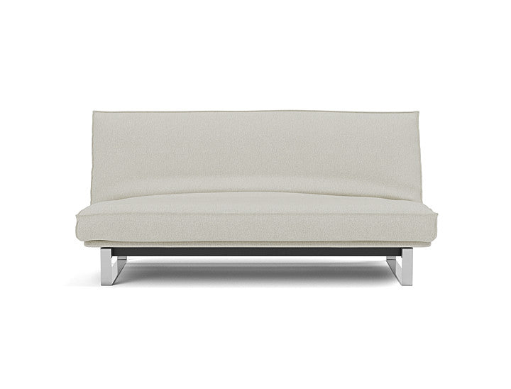 Minimum Sofa Bed Sharp Plus Cover Latex - variant image