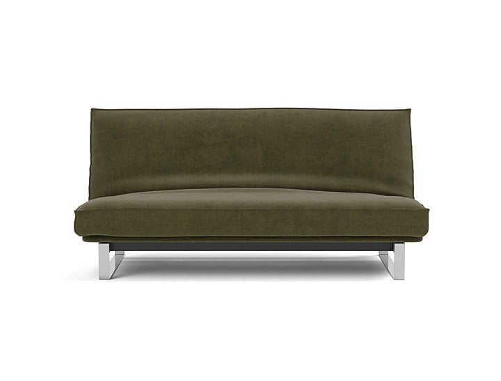 Minimum Sofa Bed Sharp Plus Cover Latex - variant image