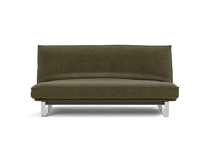 Minimum Sofa Bed Sharp Plus Cover Latex - variant image