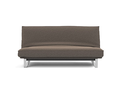 Minimum Sofa Bed Sharp Plus Cover Soft Spring - variant image