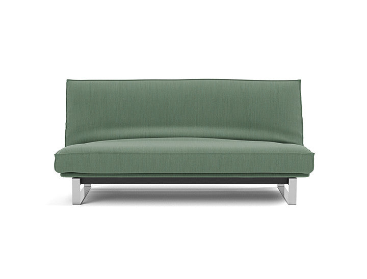 Minimum Sofa Bed Sharp Plus Cover Soft Spring - variant image