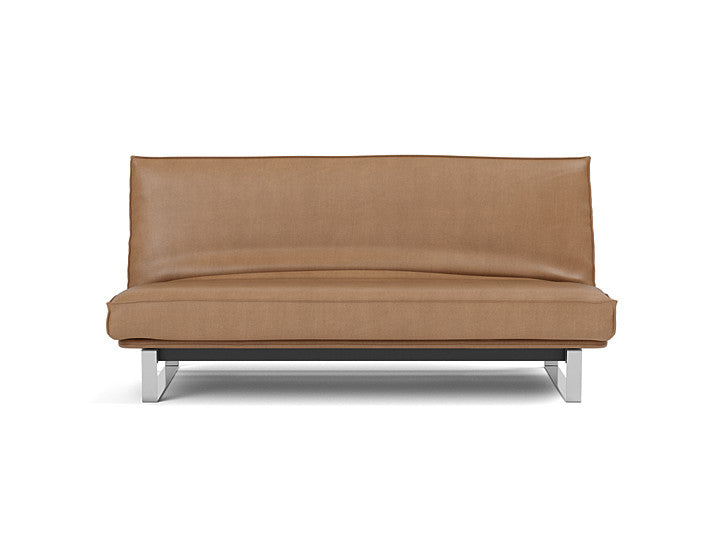 Minimum Sofa Bed Sharp Plus Cover Latex - variant image