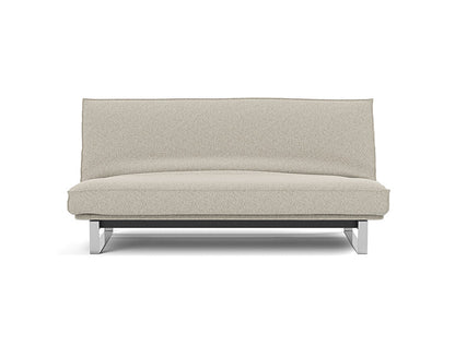 Minimum Sofa Bed Sharp Plus Cover Latex - variant image