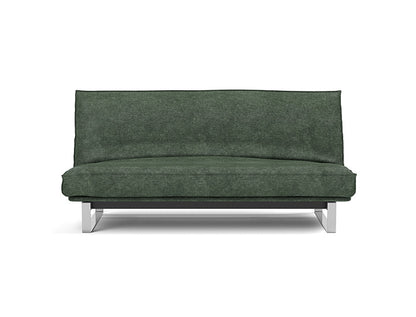 Minimum Sofa Bed Sharp Plus Cover Soft Spring - variant image