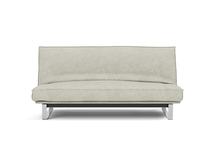 Minimum Sofa Bed Sharp Plus Cover Classic - variant image