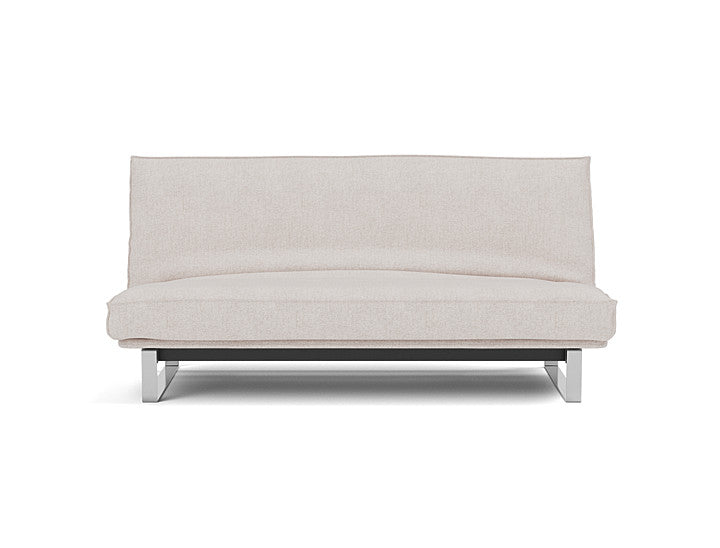 Minimum Sofa Bed Sharp Plus Cover Classic - variant image