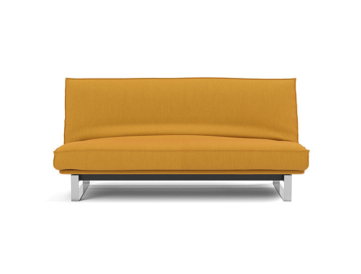 Minimum Sofa Bed Sharp Plus Cover Soft Spring - variant image