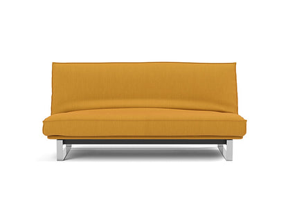 Minimum Sofa Bed Sharp Plus Cover Soft Spring - variant image