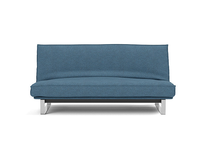 Minimum Sofa Bed Sharp Plus Cover Latex - variant image