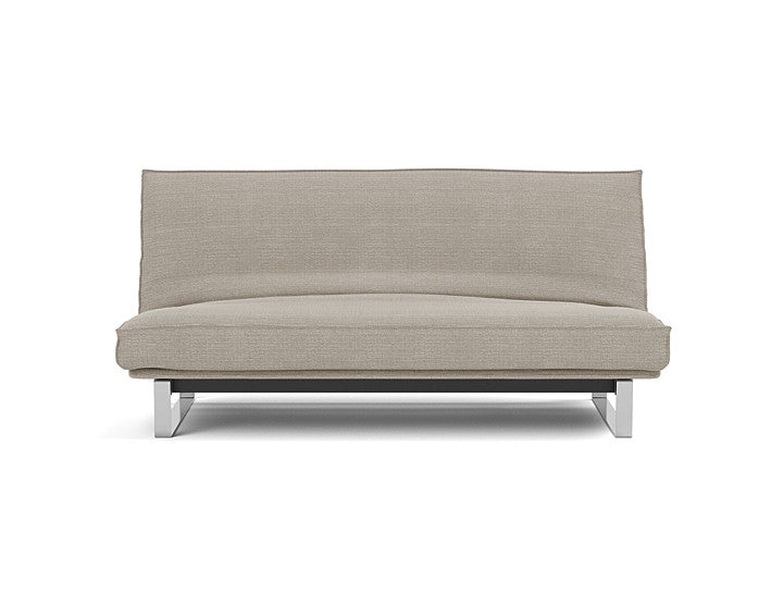 Minimum Sofa Bed Sharp Plus Cover Soft Spring - variant image