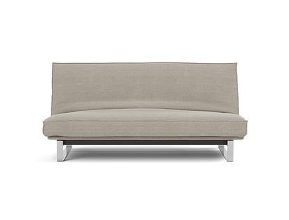 Minimum Sofa Bed Sharp Plus Cover Soft Spring - variant image