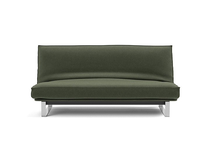 Minimum Sofa Bed Sharp Plus Cover Latex - variant image