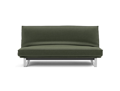 Minimum Sofa Bed Sharp Plus Cover Latex - variant image