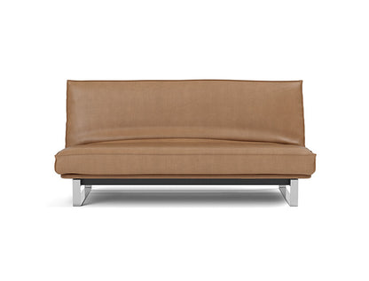 Minimum Sofa Bed Sharp Plus Cover Soft Spring - variant image