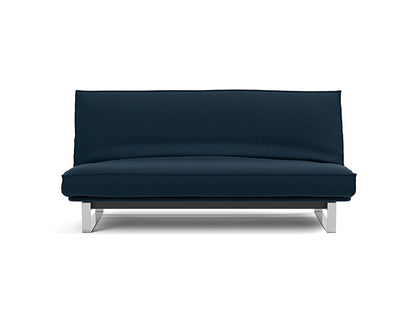 Minimum Sofa Bed Sharp Plus Cover Spring - variant image