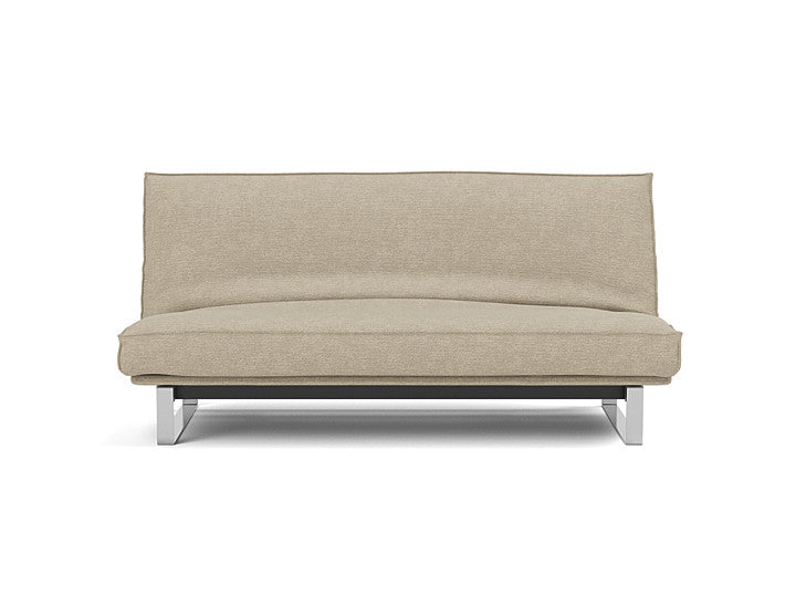 Minimum Sofa Bed Sharp Plus Cover Classic - variant image