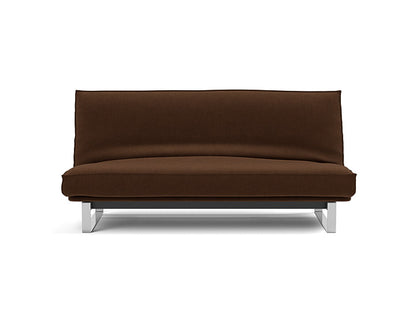 Minimum Sofa Bed Sharp Plus Cover Latex - variant image