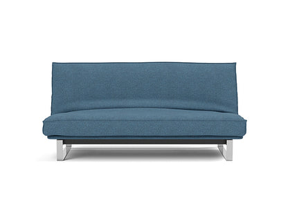 Minimum Sofa Bed Sharp Plus Cover Soft Spring - variant image