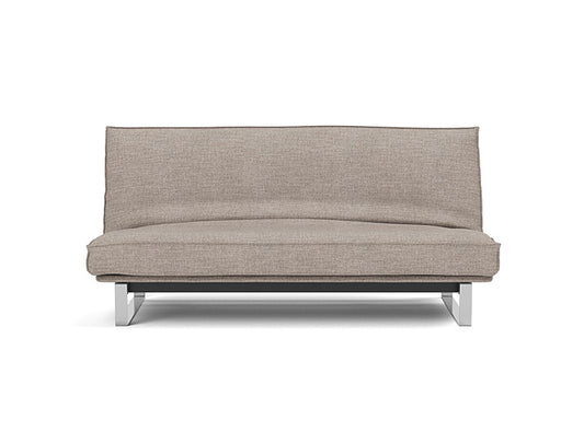 Minimum Sofa Bed Sharp Plus Cover Spring - angle 1