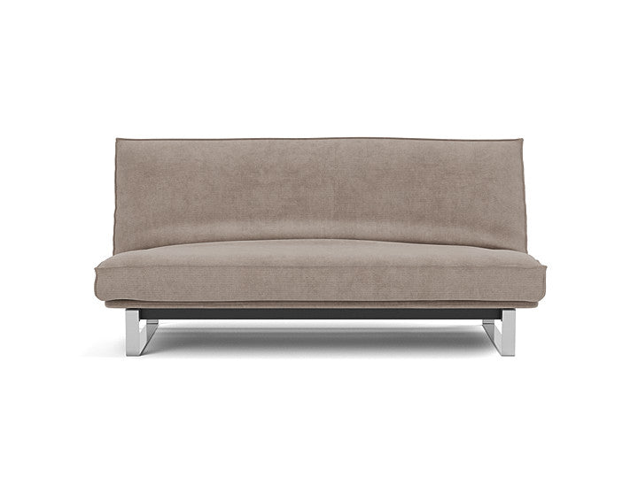 Minimum Sofa Bed Sharp Plus Cover Soft Spring - variant image