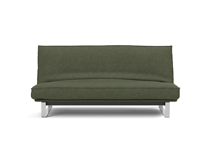 Minimum Sofa Bed Sharp Plus Cover Classic - variant image