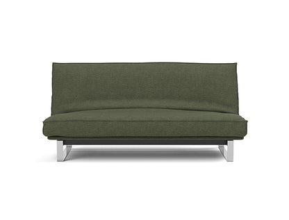 Minimum Sofa Bed Sharp Plus Cover Classic - variant image