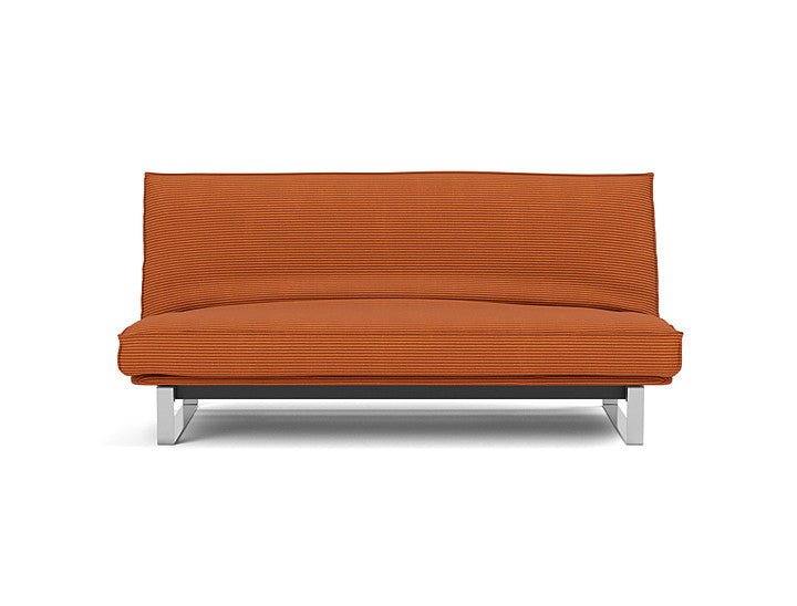 Minimum Sofa Bed Sharp Plus Cover Soft Spring - variant image