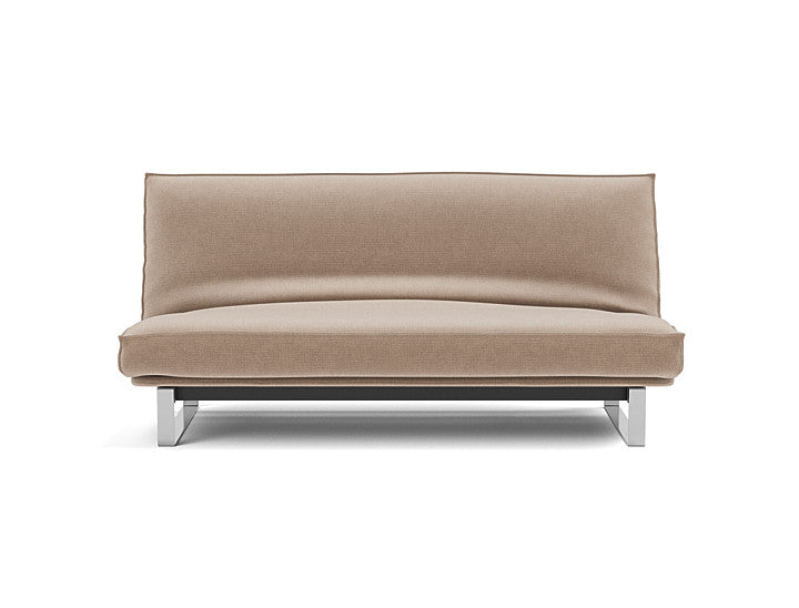 Minimum Sofa Bed Sharp Plus Cover Latex - variant image