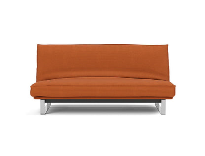 Minimum Sofa Bed Sharp Plus Cover Latex - variant image