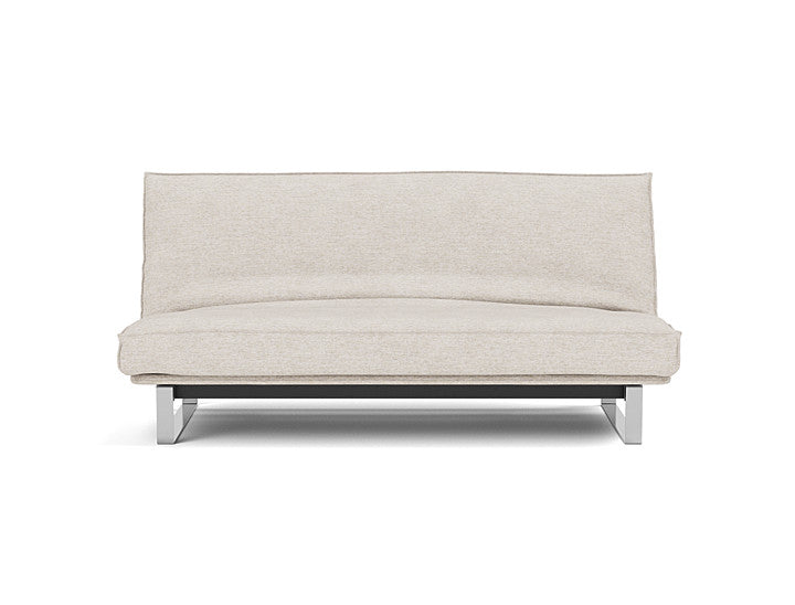 Minimum Sofa Bed Sharp Plus Cover Classic - variant image
