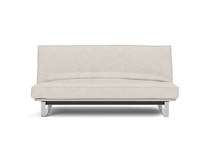 Minimum Sofa Bed Sharp Plus Cover Classic - variant image