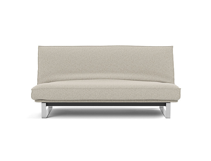 Minimum Sofa Bed Sharp Plus Cover Classic - variant image