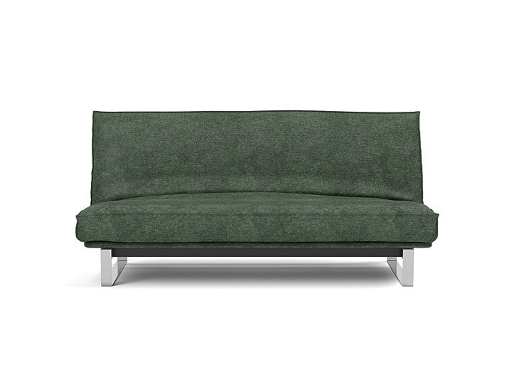 Minimum Sofa Bed Sharp Plus Cover Latex - variant image