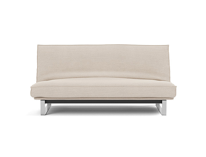 Minimum Sofa Bed Sharp Plus Cover Soft Spring - variant image