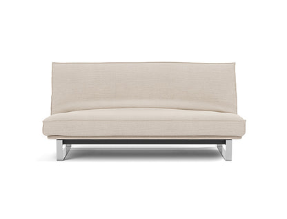 Minimum Sofa Bed Sharp Plus Cover Soft Spring - variant image