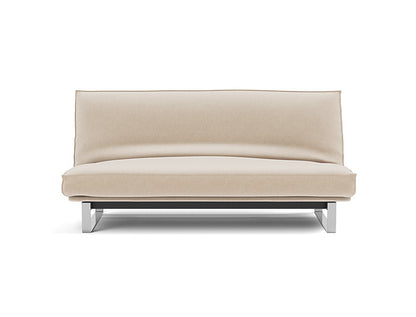 Minimum Sofa Bed Sharp Plus Cover Classic - variant image