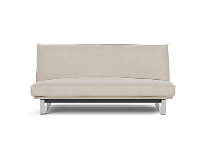 Minimum Sofa Bed Sharp Plus Cover Latex - variant image