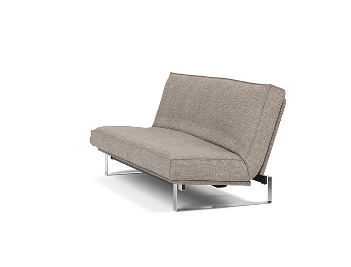 Minimum Sofa Bed Sharp Plus Cover Classic - angle 4