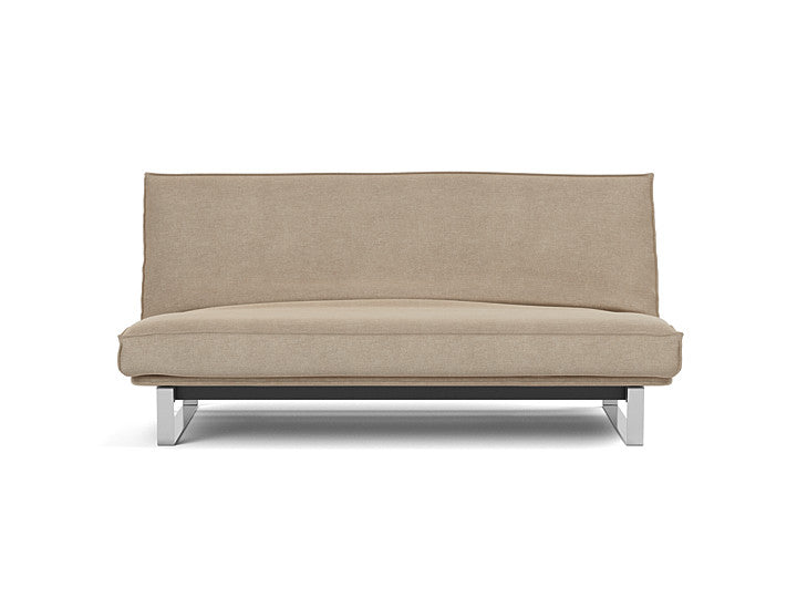 Minimum Sofa Bed Sharp Plus Cover Latex - variant image